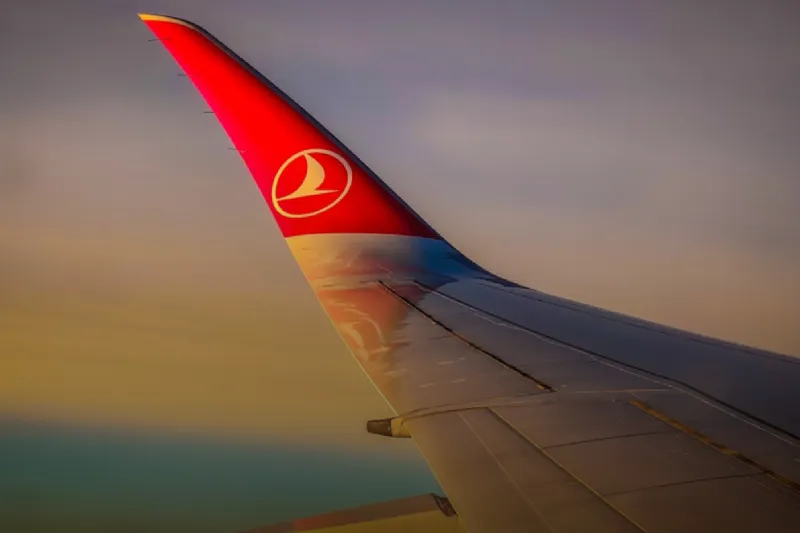 Türk Hava Yolları, 2025’te Avrupa’nın en iyi havayolu şirketi seçildi