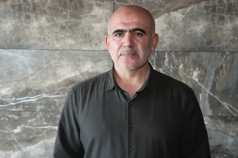 Özgür Kudüs Platformu