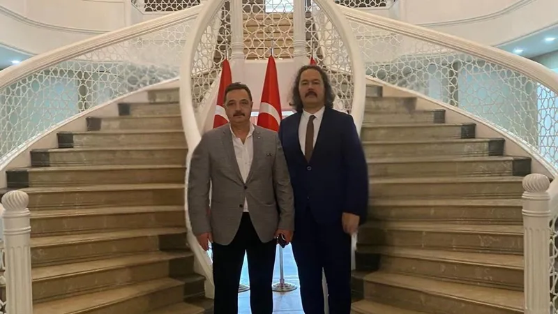 TİMBİR Bünyesinde Akademik Kurul oluşturuldu