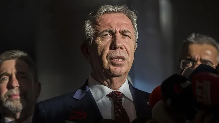 ABB’ye Yeni Operasyon Geliyor Mu? Gözler Mansur Yavaş’ın Üzerinde