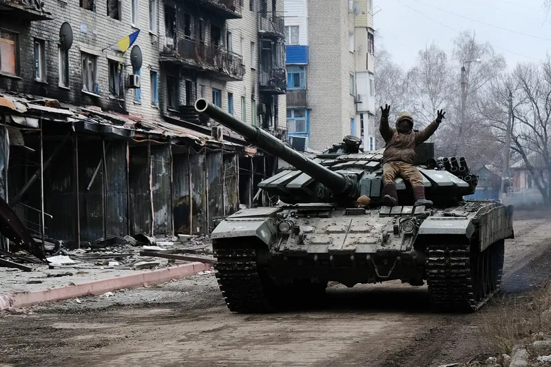 Pereyezdnoye yerleşim yeri Rusya