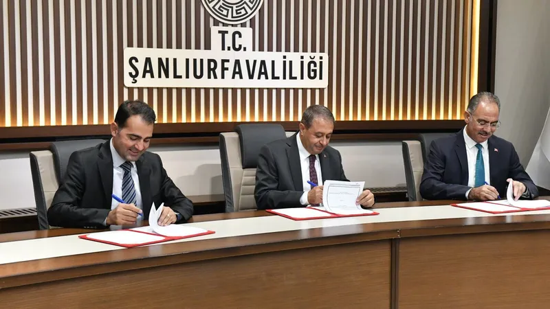 Eyyübiye Belediyesi: 