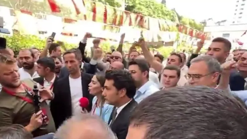 CHP İstanbul İl Kongresi