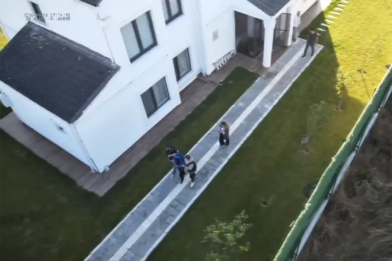 Muvazaalı gayrimenkul operasyonu: 106 şüpheli yakalandı