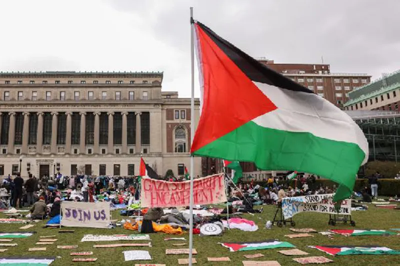 Avrupalı akademisyenlerden üniversitelere çağrı: israil ile iş birliğini durdurun