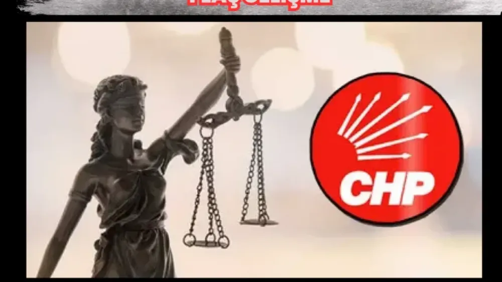 CHP İstanbul İl Kongresi’nde flaş gelişme: Mahkeme kongreyi durdurdu