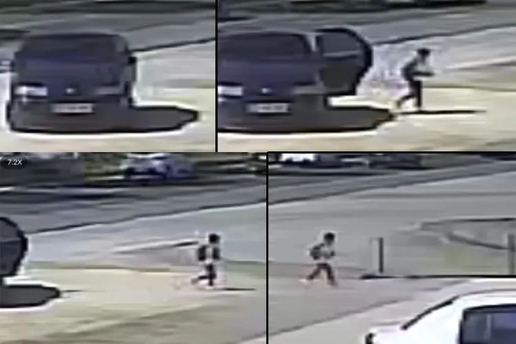 Düzce’de servis skandalı! Anaokulu öğrencisi trafik ortasında bırakıldı