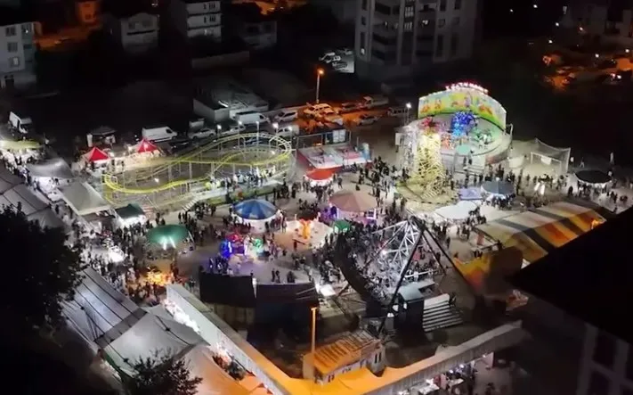 Bursa’da Tarihi Yenişehir Panayırı 25 Eylül’de Kapılarını Açıyor