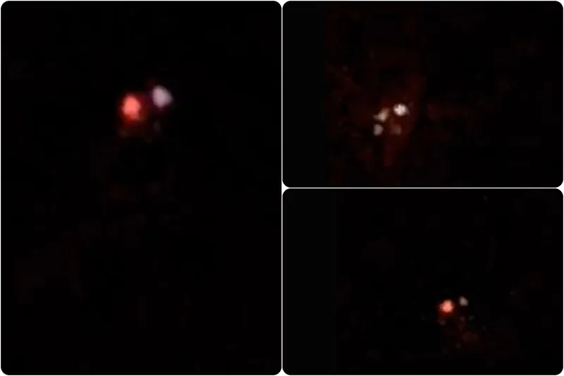 Küresel Sumud Filosu’nun çevresinde patlama sesleri duyuldu