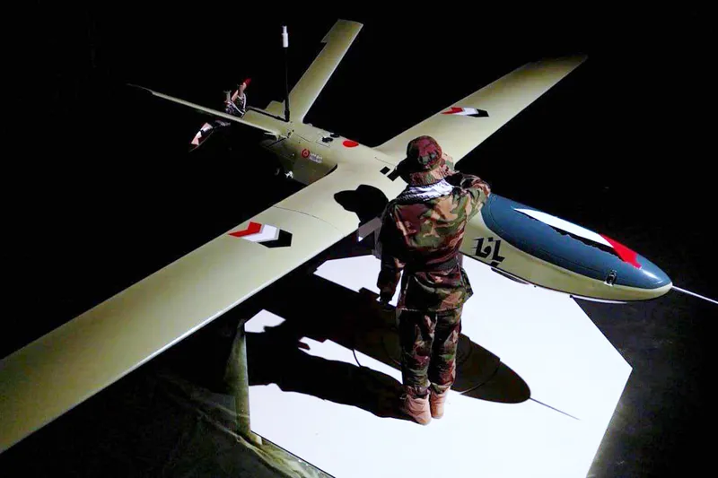 Mücahidin Hareketi: Yemen