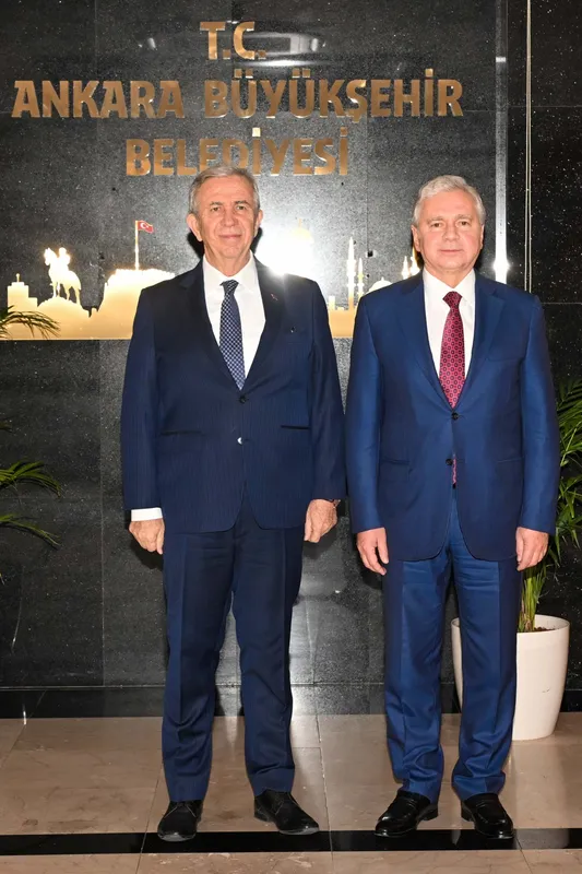 Ankara ve Moskova Arasında Yeni Dönem Başlıyor