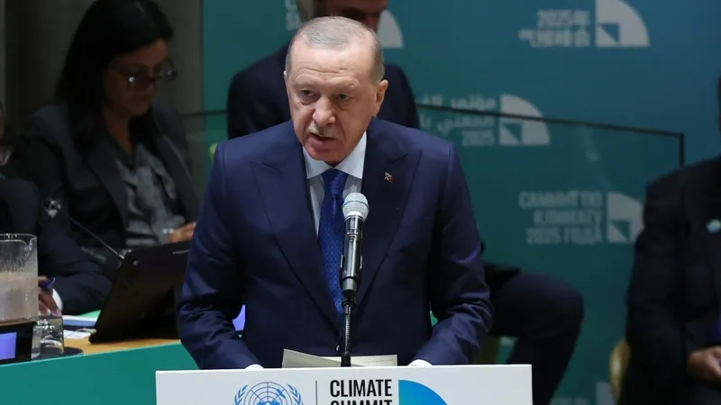 Cumhurbaşkanı Erdoğan, ABD Başkanı Trump ile bugün Beyaz Saray’da bir araya gelecek  