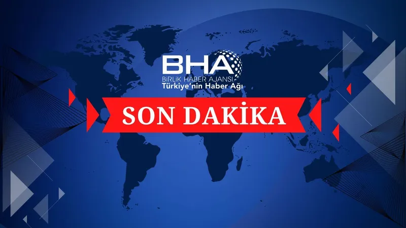 Zonguldak’ta maden ocağında göçük: 4 işçi kurtarıldı, 1 işçi için arama sürüyor