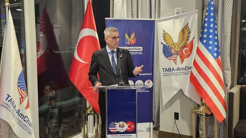 Bakan Memişoğlu: Sağlıkta ithal eden değil, ihraç eden bir Türkiye kuruyoruz