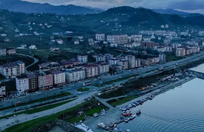 Arsin’e Üç Yeni Taksi Durağı Kuruluyor