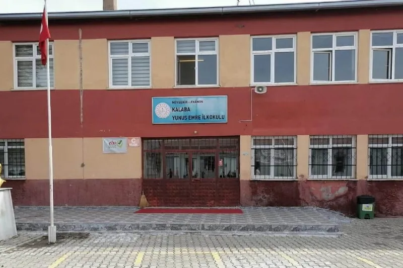 Nevşehir’de nefes borusuna kek parçası kaçan öğrenci hayatını kaybetti