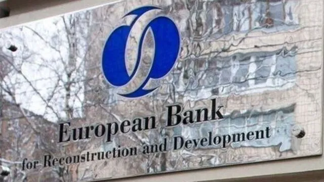 EBRD, Türkiye