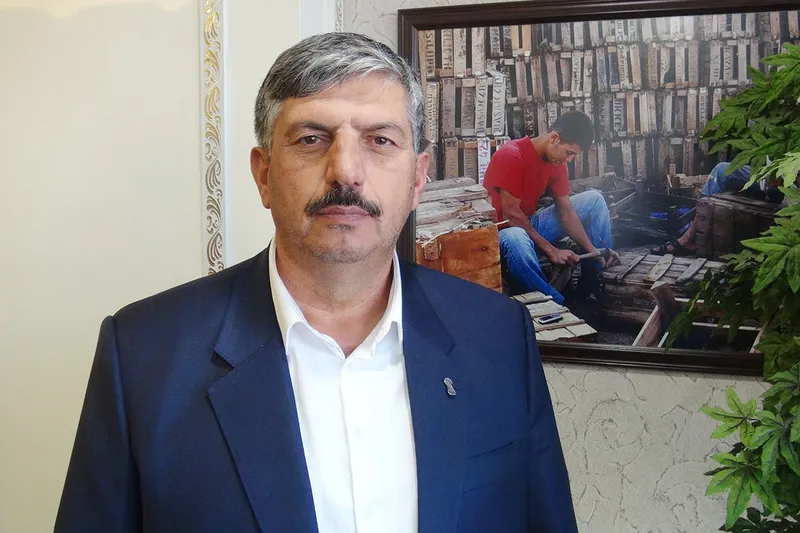 BESO Başkanı Çiftçi: Ahilik ahlakı her zamankinden daha çok ihtiyaçtır