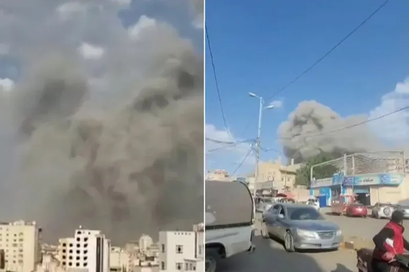 İşgal rejimi, Yemen