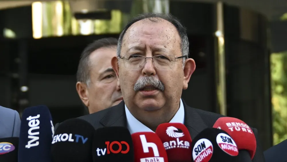 YSK, CHP İstanbul İl Kongresi’nin devamına karar verdi