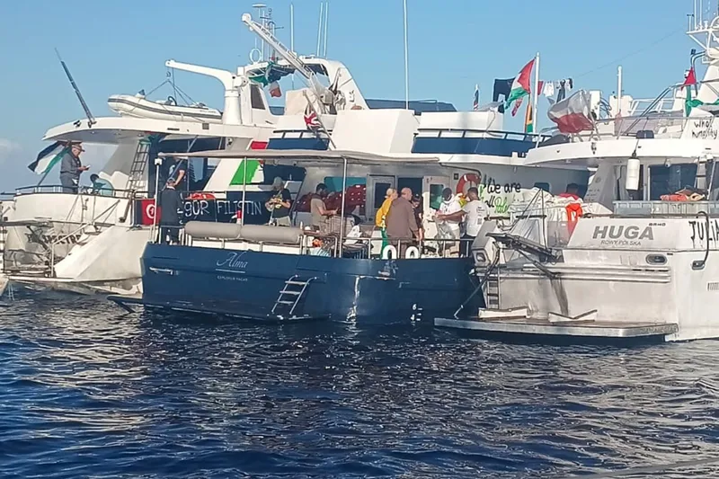 Uluslararası alanda 