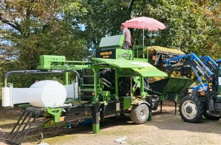 Kocaeli’de Silajda Verim Kaybı Önleniyor