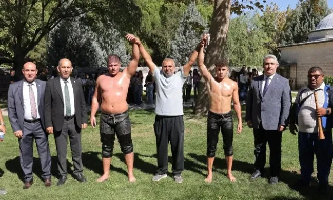 Trakya Üniversitesi’nde Kırkpınar Etkinlikleri Tanıtıldı