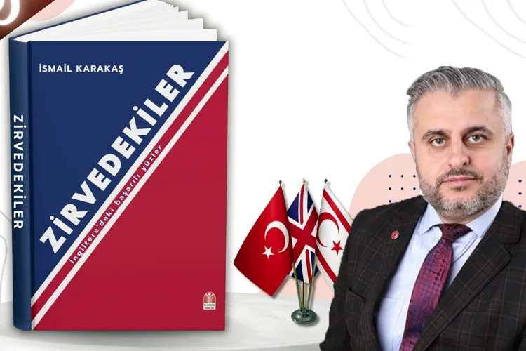 İsmail Karakaş’ın 