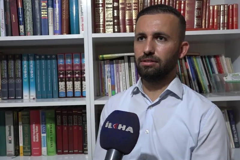 İktisatçı Özçelik: İsraf düzeni ve faiz yükü sona ermeden emeğin alın terine gerçek değer verilemez