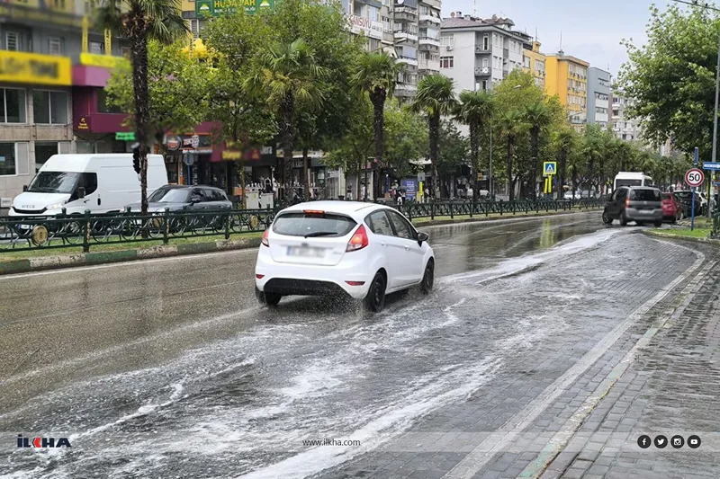 Meteoroloji: Kuzey kesimlerde sağanak bekleniyor, diğer yerler açık