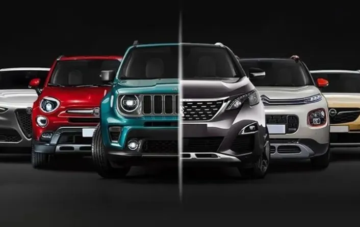 İthal Otomobil Vergilerinde Büyük Değişiklik: Fiyatlar Artıyor, İndirimler Geliyor