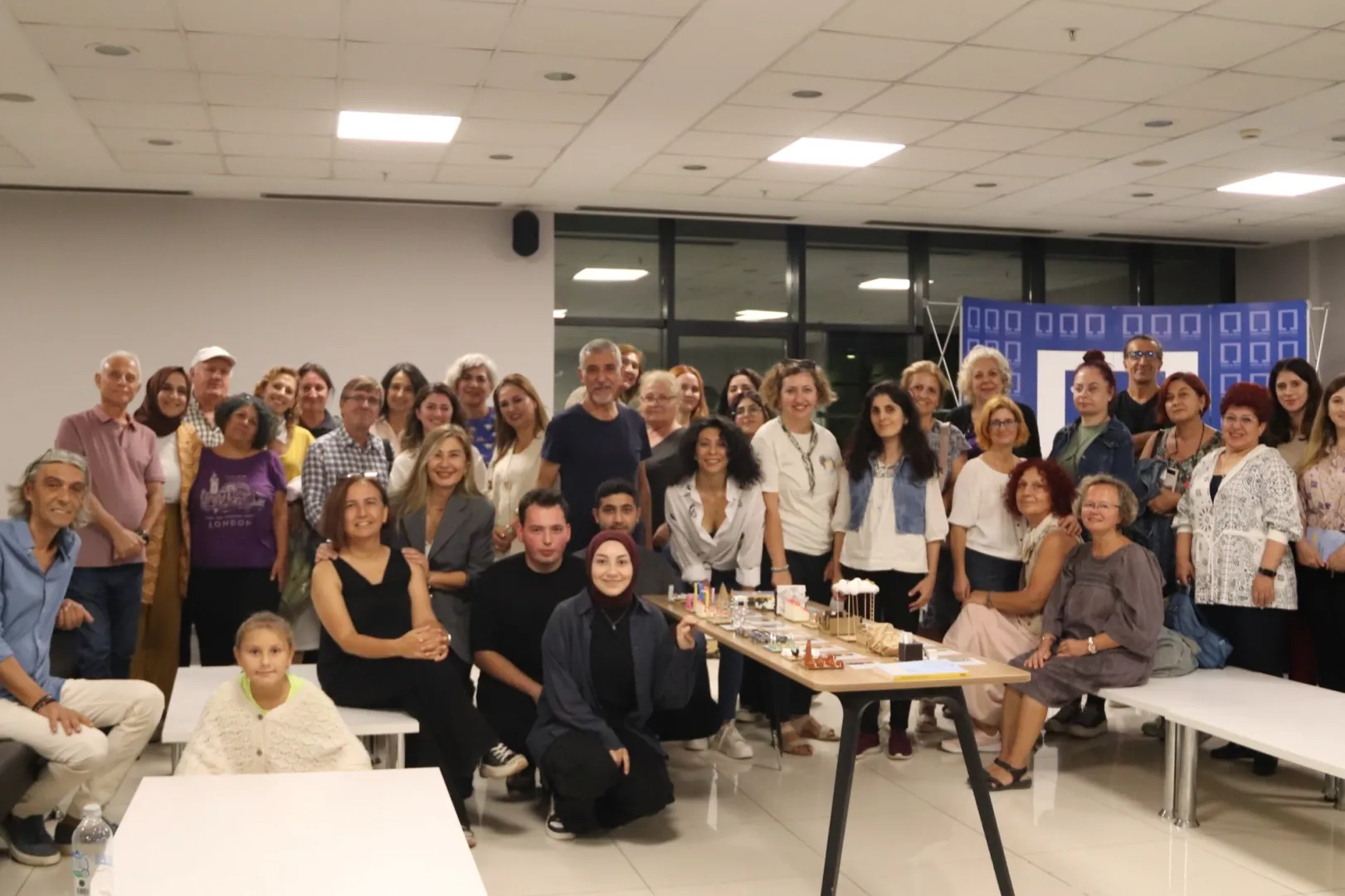 Mimarlar Odası’nda ‘Kent–Hafıza’ ilişkisi ele alındı 