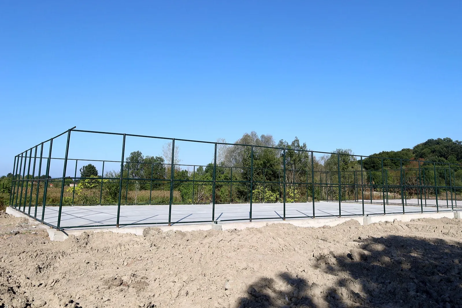 Sakarya Büyükşehir 8 noktada gençler için çalışıyor