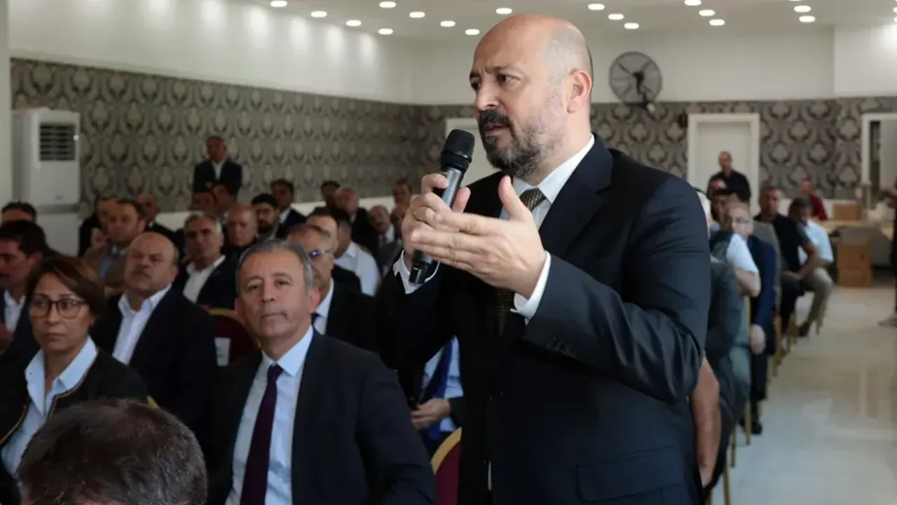 İl Sağlık Müdürü, Pozantı