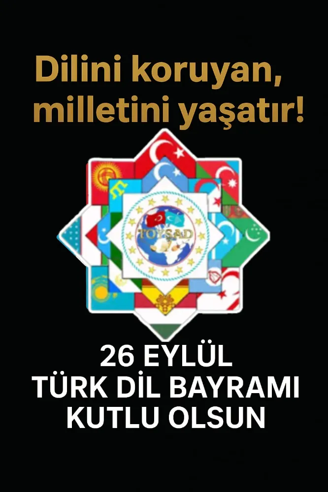 TOYŞAD Basın Açıklaması