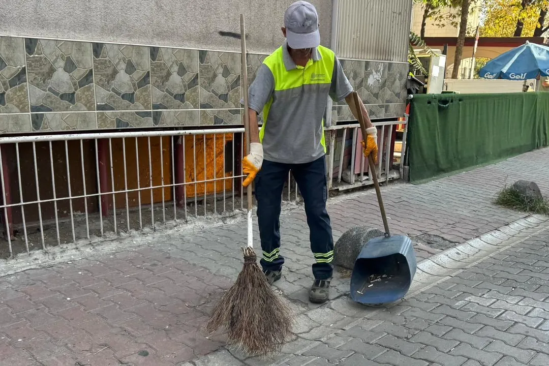 İstanbul Bakırköy
