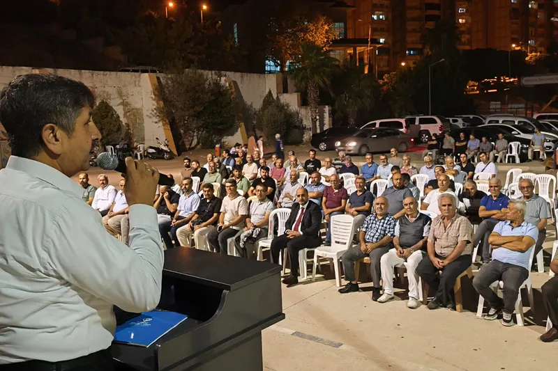 Anamur