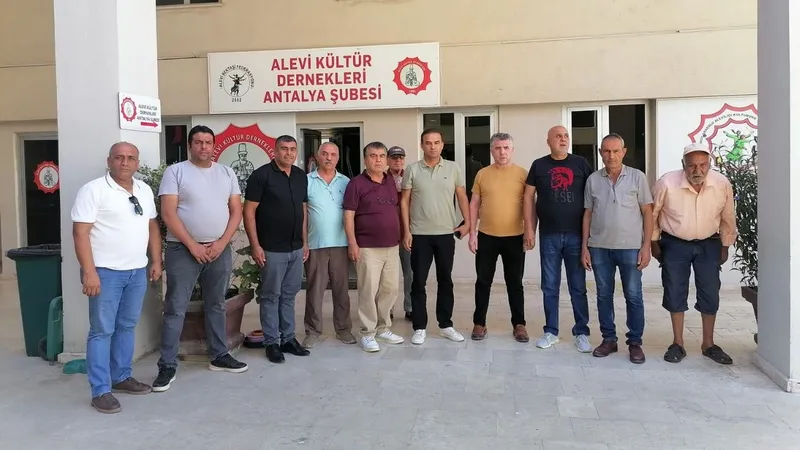Zeytinköy nefes alamıyor: 