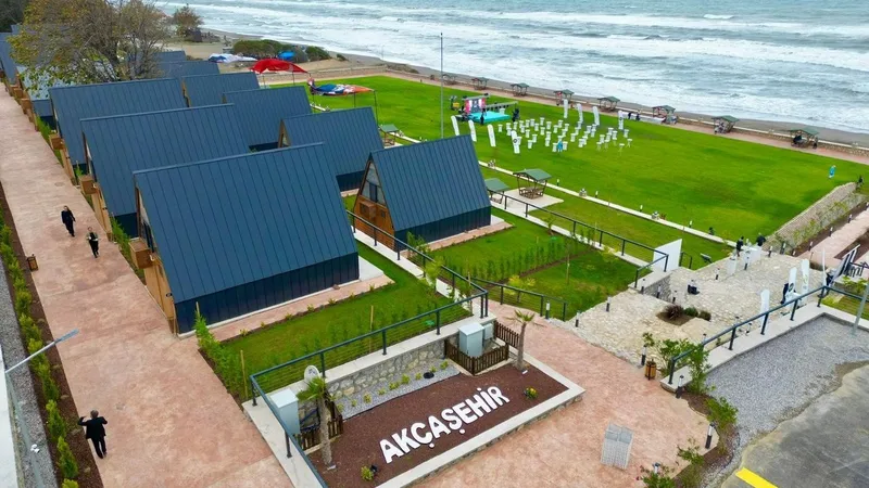 Düzce Akçakoca