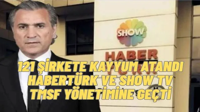 Can Holding operasyonunda 12 yönetici gözaltında, 121 şirkete kayyum