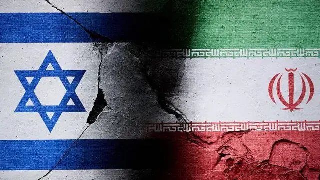 İsrail-İran Gerilimi Tırmanıyor: Yaptırımlar Geri Döndü, Savaş Senaryoları Masada