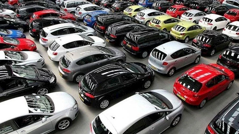 Otomotiv sektörü ağustosta ihracatta zirvede yer aldı