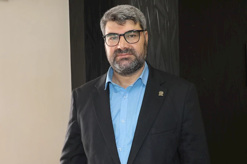 Umut Kervanı: Afganistan’daki kardeşlerimizi yalnız bırakmayalım, umut elimizi uzatalım