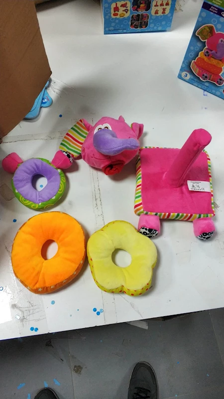 Ticaret Bakanlığı toplama kararı aldı: Çocuklar için büyük tehlike! 