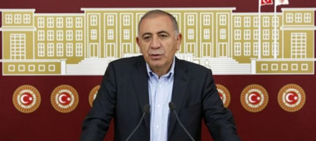 Gürsel Tekin CHP’den ihraç edildi: ‘İhraç kararını tanımıyorum’  