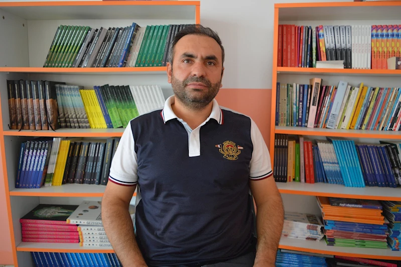 Dr. Ay: Serbest kıyafet uygulaması okullarda ciddi sorunlara yol açıyordu