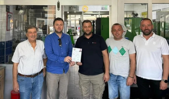 Keşan TSO’dan Bölge Ekonomisine Güçlü Destek