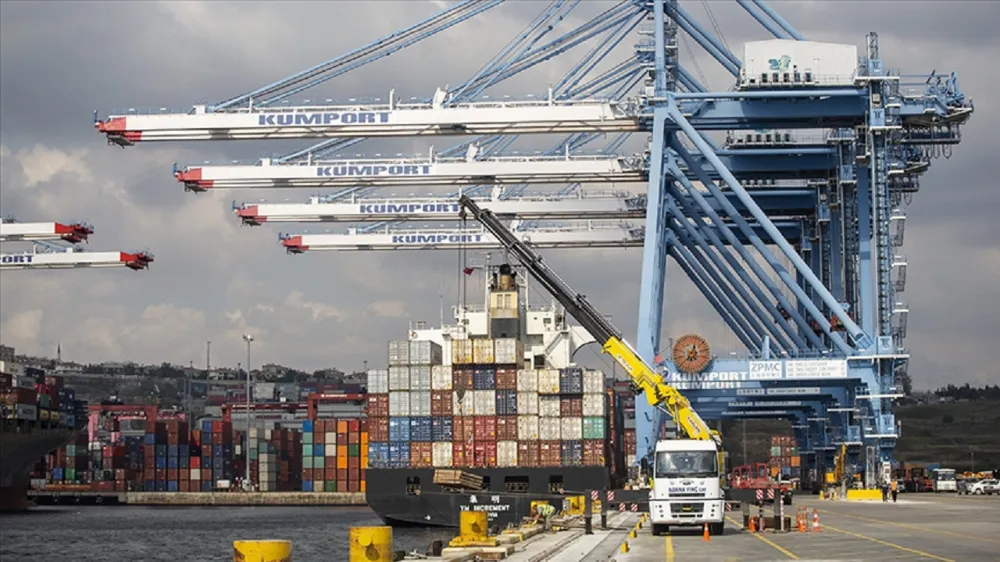 Türkiye’den ihracatta rekor: Ağustos ayında 23 milyar dolar