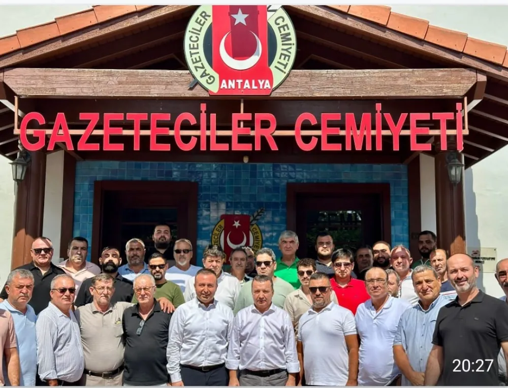 Efsane Başkan baskılara daha fazla dayanamadı 