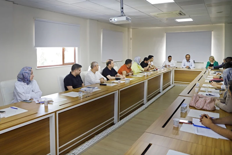 Şanlıurfa’da koruyucu sağlık hizmetleri vurgusu